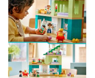 LEGO DUPLO 10470 Nowoczesny dom rodzinny 3 w 1 z figurkami - 1473391 - zdjęcie 10